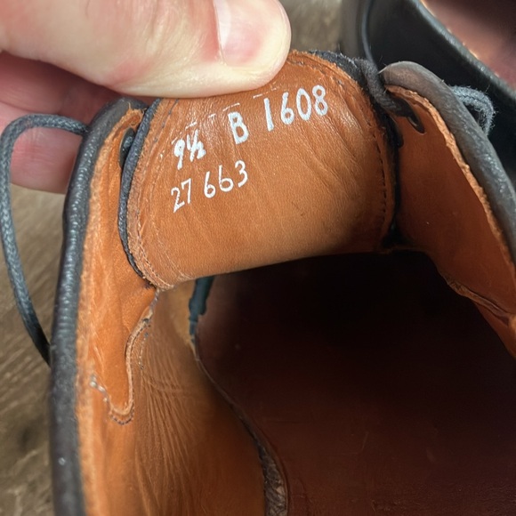 Allen Edmonds - Picture 16 of 17